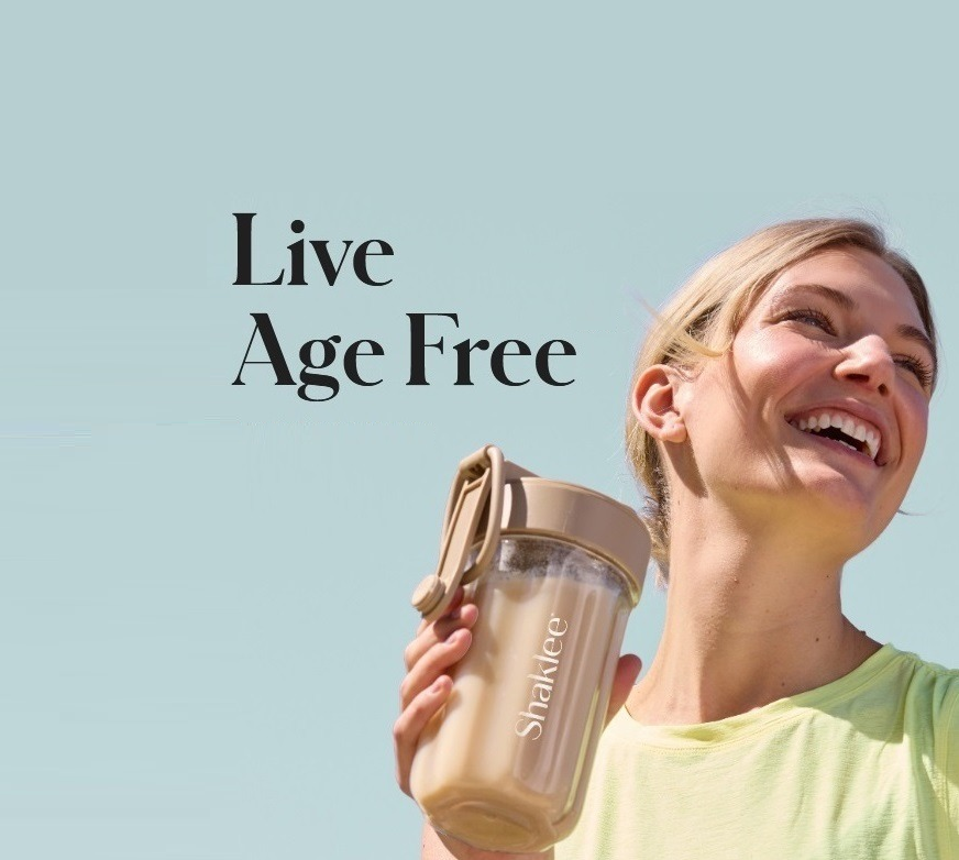 Shaklee logo - Shaklee NZ Shaklee Logo — New Zealand