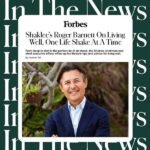 Shaklees Chairman And CEO Roger Barnett — Shaklee New Zealand