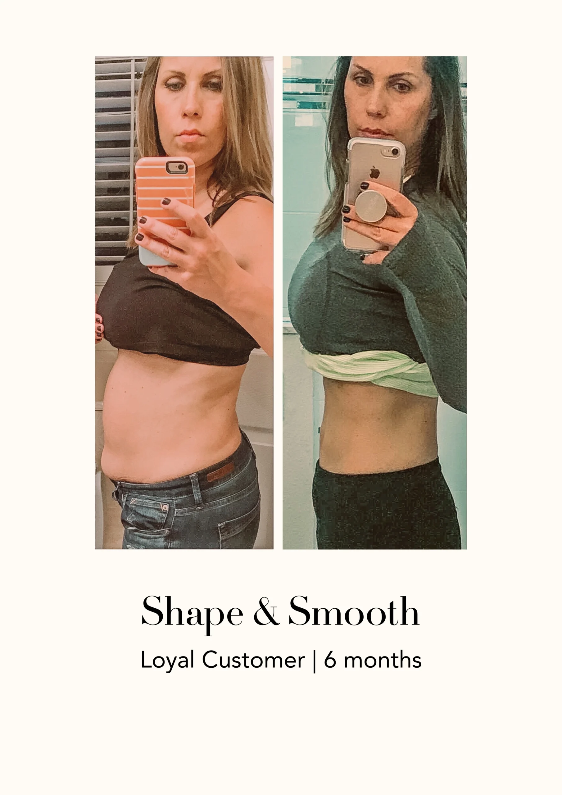 Shape Smooth 3 - Shaklee NZ Modere Shape Smooth Chocolate NZ — CLA and collagen body reshaping