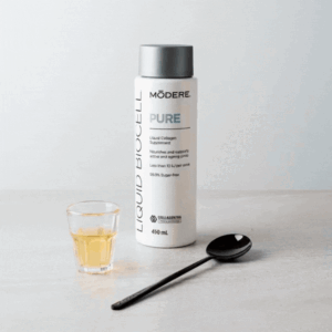 Modere Liquid BioCell Pure collagen drink NZ
