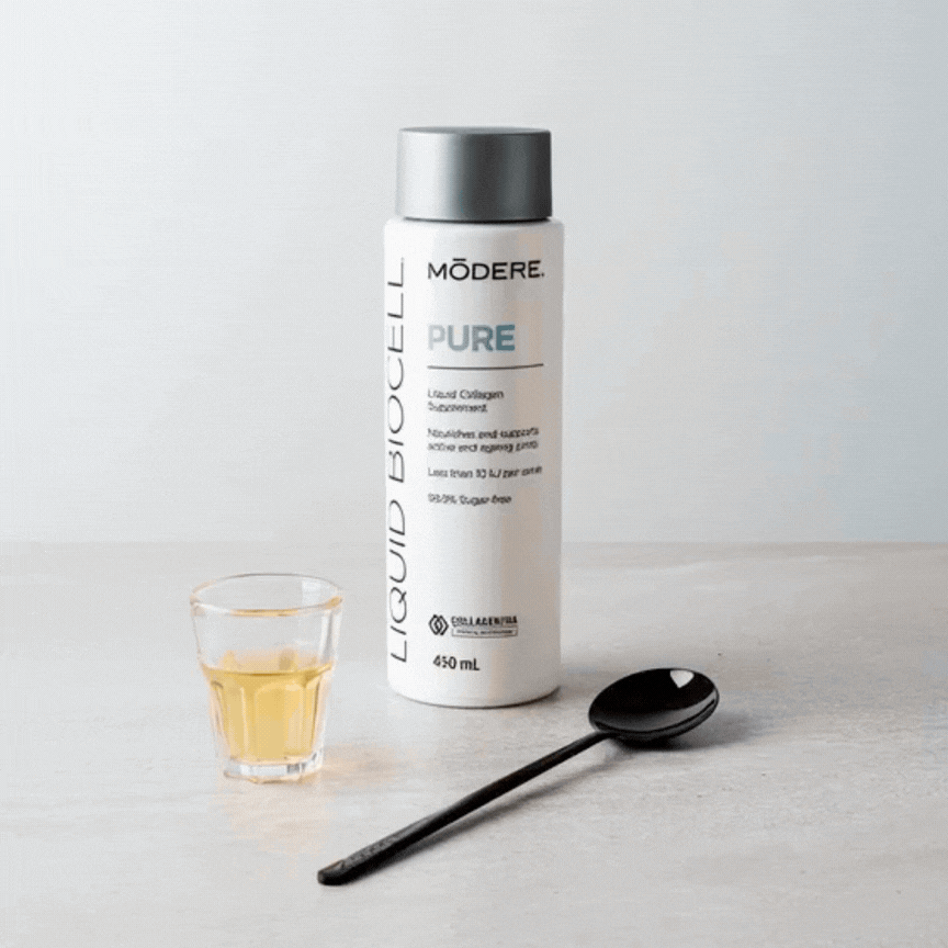 MODERE PURE - Shaklee NZ