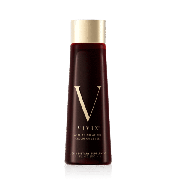 Shaklee Vivix NZ | Anti-Ageing Polyphenol 500ml