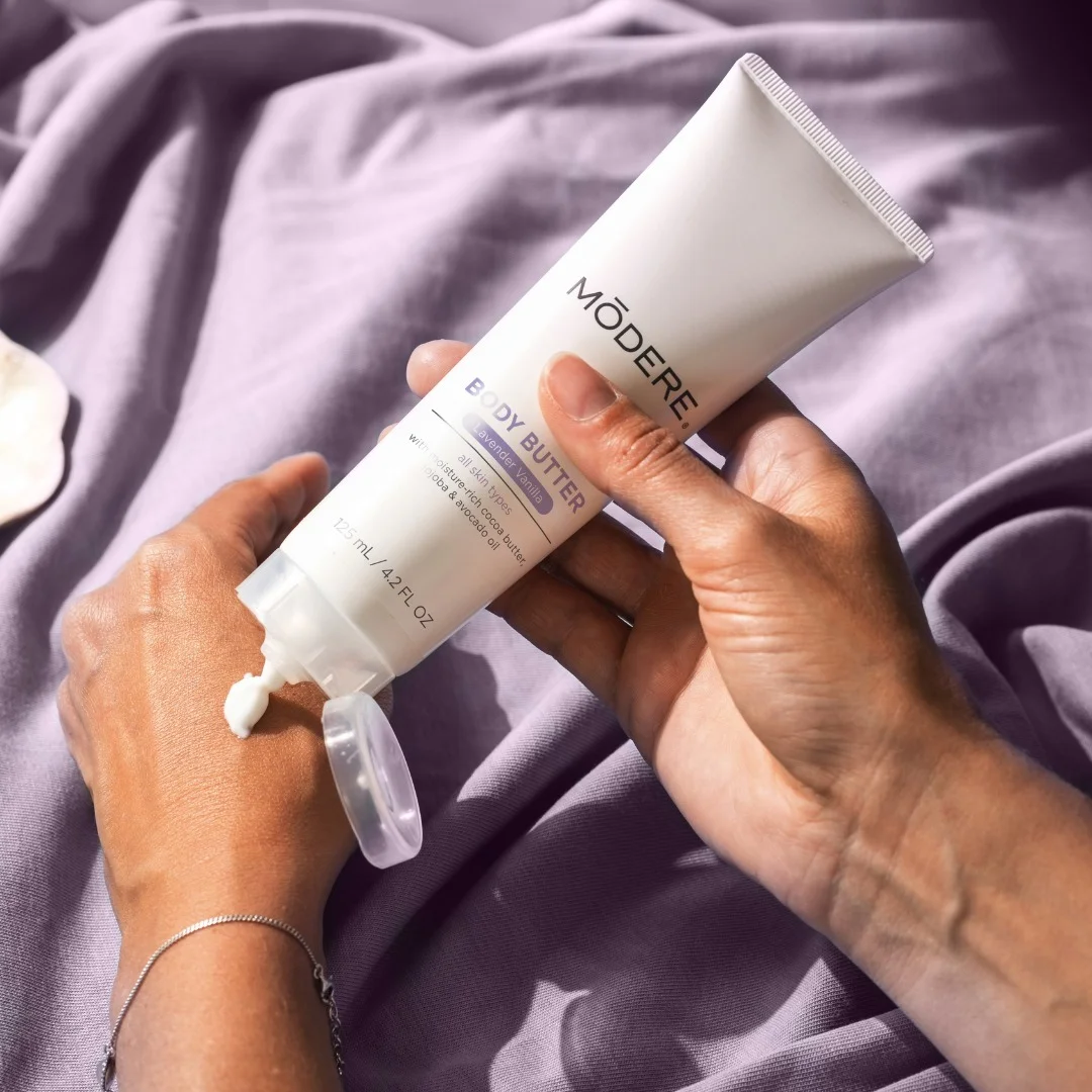 buy modere body butter shaklee - Shaklee NZ Modere Body Butter NZ — deep hydration formula 125ml