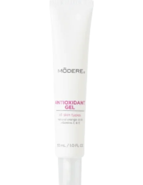 Modere Antioxidant Gel NZ — vitamin C glow serum 30ml