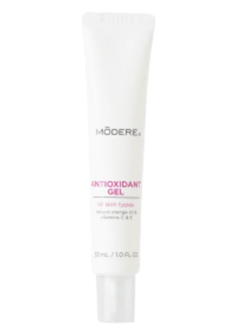 buy shop Modere Antioxidant Gel Shaklee - Shaklee NZ Modere Antioxidant Gel NZ — vitamin C glow serum 30ml