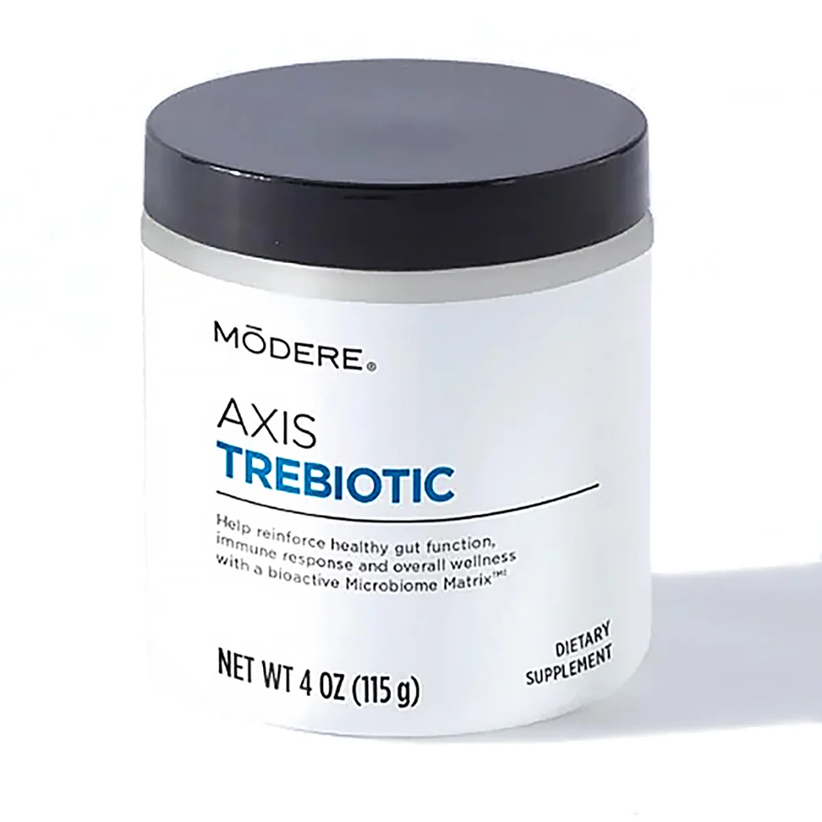 buy shop Modere Axis trebiotic Shaklee - Shaklee NZ Modere Axis TreBiotic NZ — 3-in-1 gut health chocolate 30 sticks