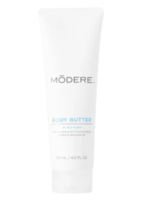 buy shop Modere Body Butter on Shaklee - Shaklee NZ Modere Body Butter NZ — deep hydration formula 125ml