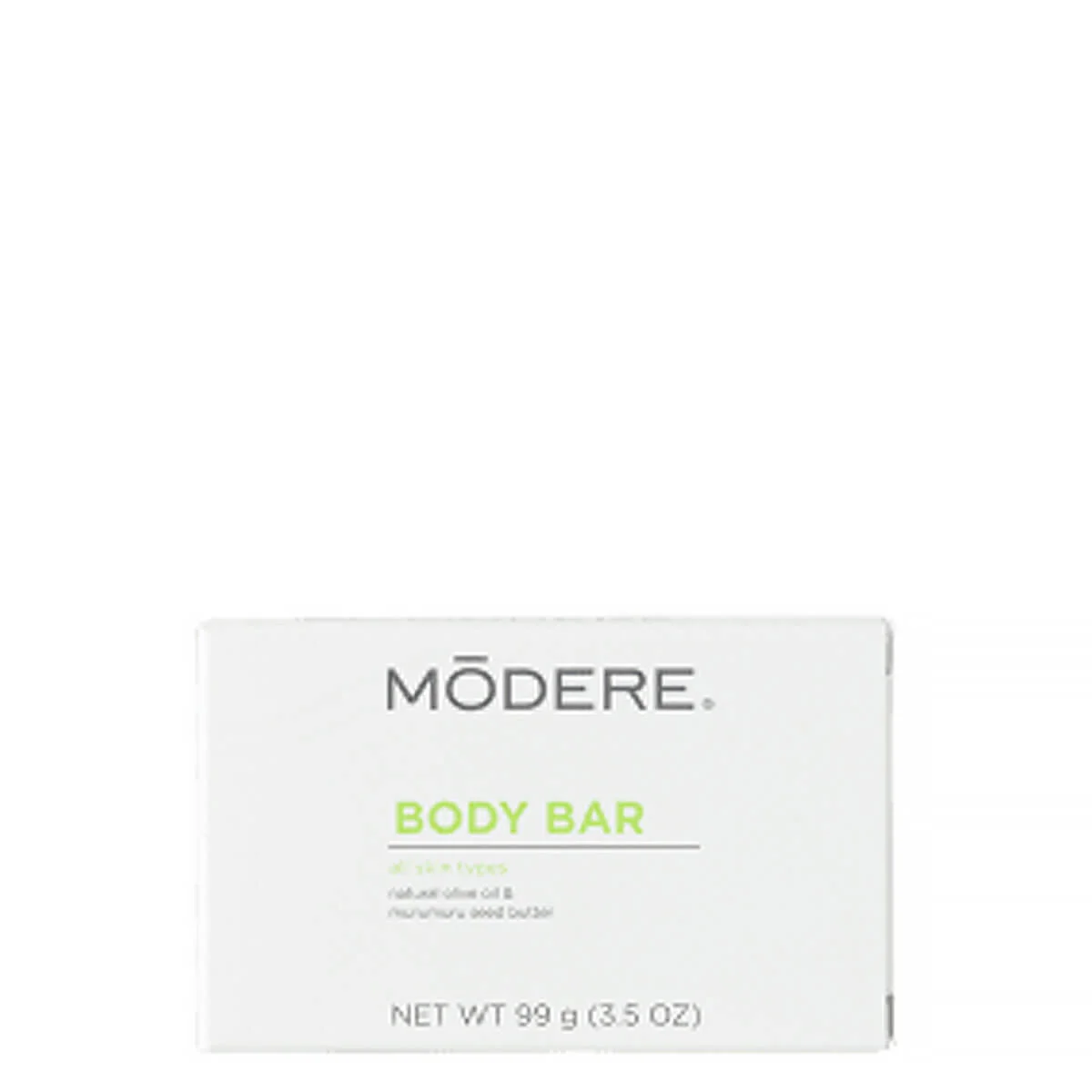 buy shop Modere Body bar Shaklee - Shaklee NZ Shaklee Body Bar NZ — pH-balanced soap-free cleansing bar 99g