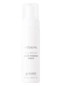 Modere CellProof Body Firming Foam NZ | 200ml