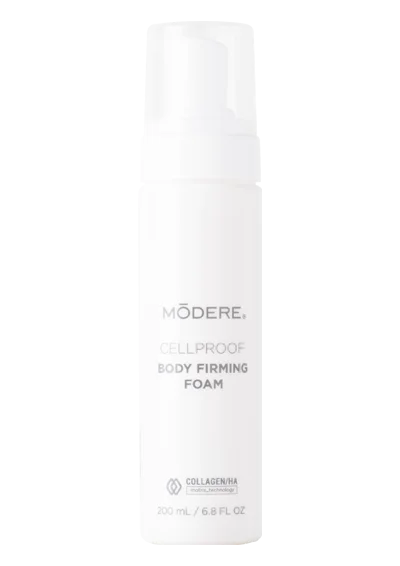 buy shop Modere CellProof Body Firming Foam on Shaklee - Shaklee NZ Modere CellProof Body Firming Foam NZ — cellulite firming 200ml