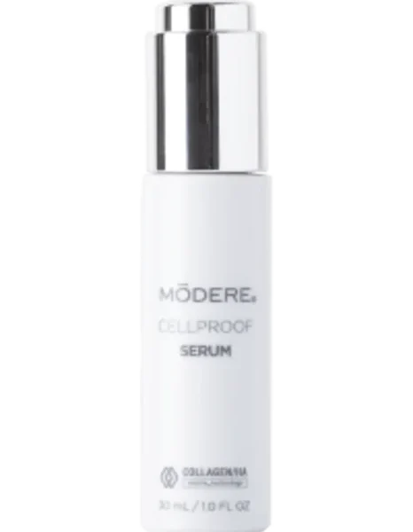 Modere CellProof Serum NZ — BioCell collagen anti-ageing serum 30ml
