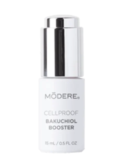 Modere CellProof Bakuchiol Booster NZ — natural retinol alternative 15ml