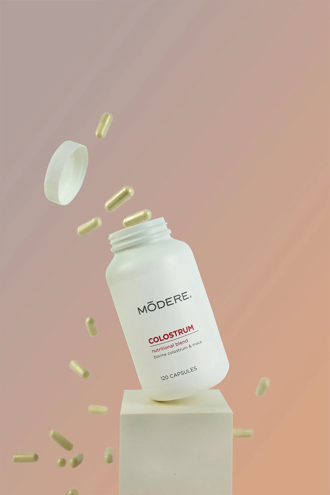buy shop Modere Colostrum Shaklee - Shaklee NZ Shaklee Colostrum NZ — immune and gut health supplement 120 caps