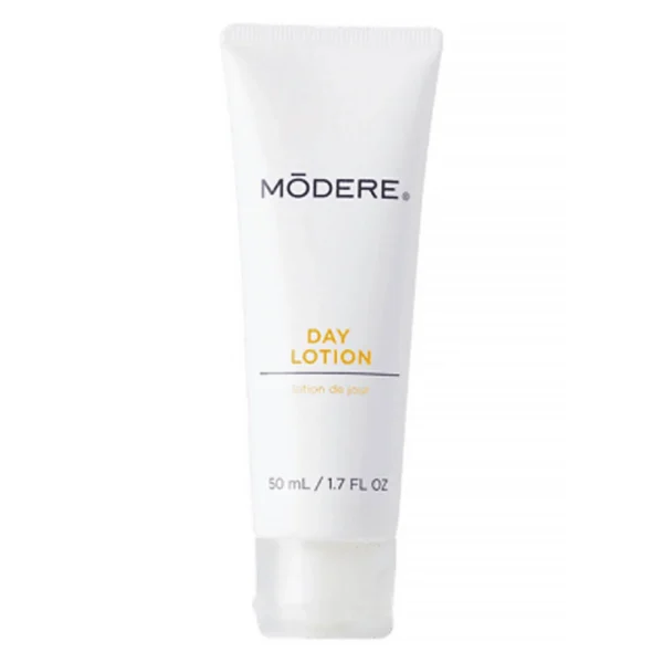 Modere Day Lotion NZ — SPF moisturiser combination skin 50ml