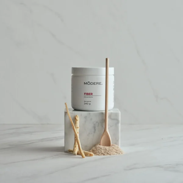 Shaklee Fiber NZ — soluble insoluble fibre blend 240g