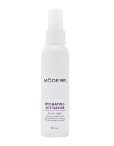 Modere Hydrating Activator NZ — bio-mist skin spray 115ml
