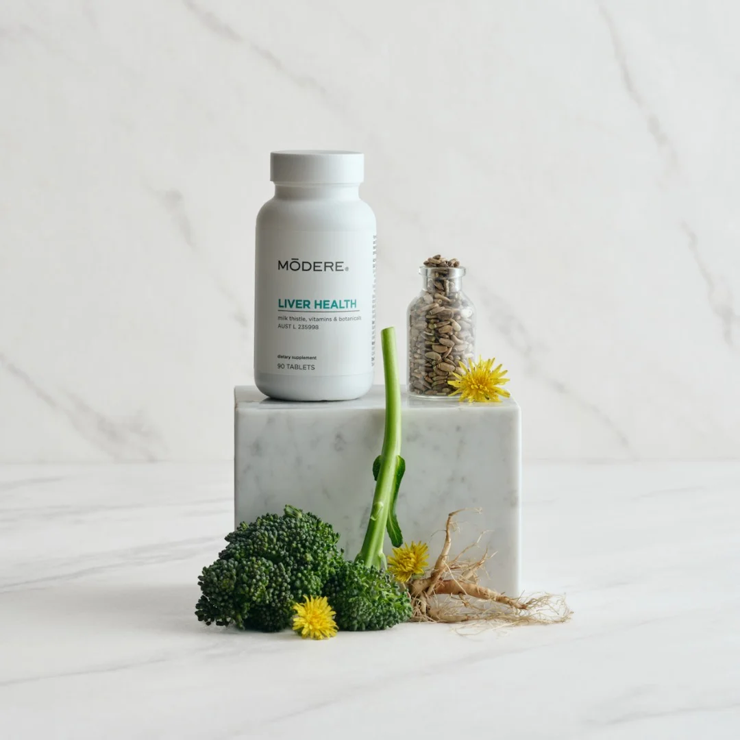 buy shop Modere Liver Health Shaklee new - Shaklee NZ Modere Liver Health NZ — milk thistle detox support 90 caps