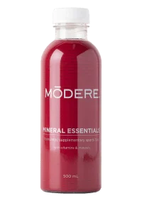 Modere Essentials NZ — womens health formula 90 caps