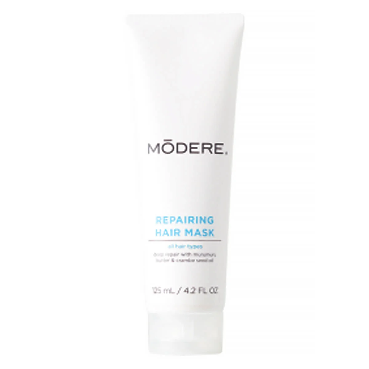 buy shop Modere Modere Repairing Hair Mask Shaklee - Shaklee NZ Shaklee Repairing Hair Mask NZ — deep conditioning treatment 125ml