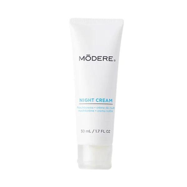 Shaklee YOUTH Night Cream NZ — anti-ageing night cream