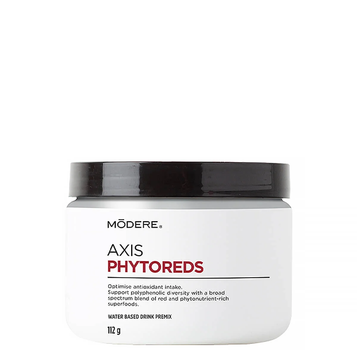 buy shop Modere PhytoReds from Shaklee - Shaklee NZ Modere PhytoReds NZ — 10 red superfoods powder 112g