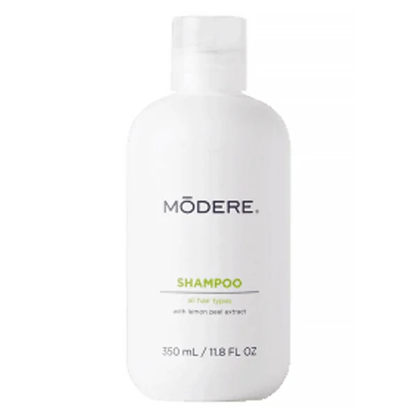 Shaklee Shampoo NZ — SLS-free formula all hair types 350ml