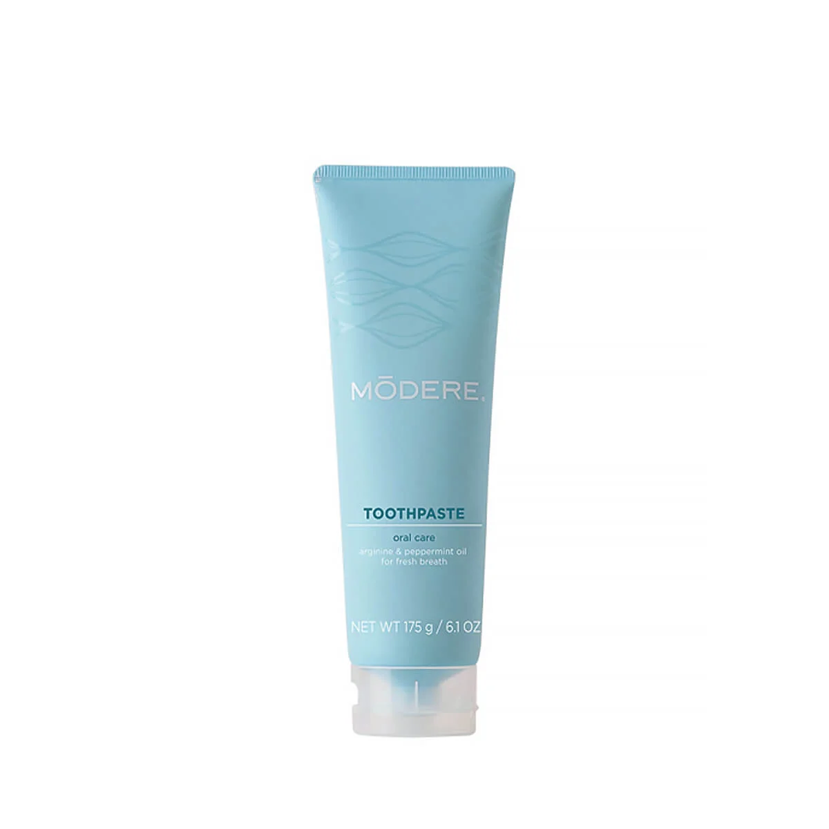 buy shop Modere Toothpaste Shaklee fluoride free - Shaklee NZ Shaklee Toothpaste NZ — SLS-free natural oral care 175g