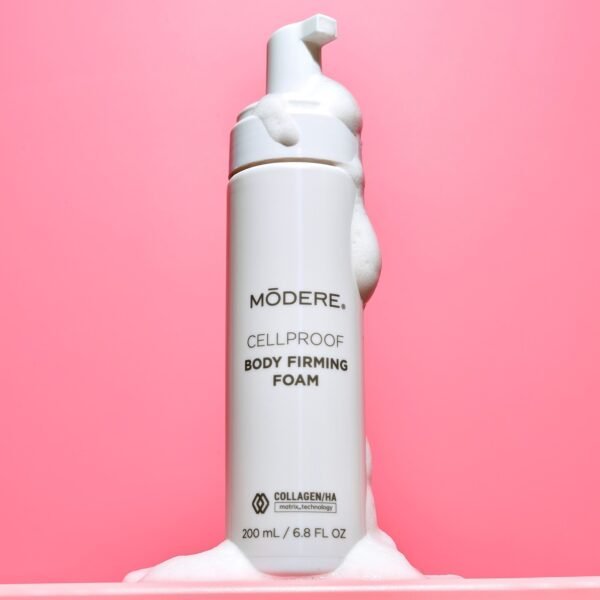 Cellproof Firming Foam — Shaklee New Zealand
