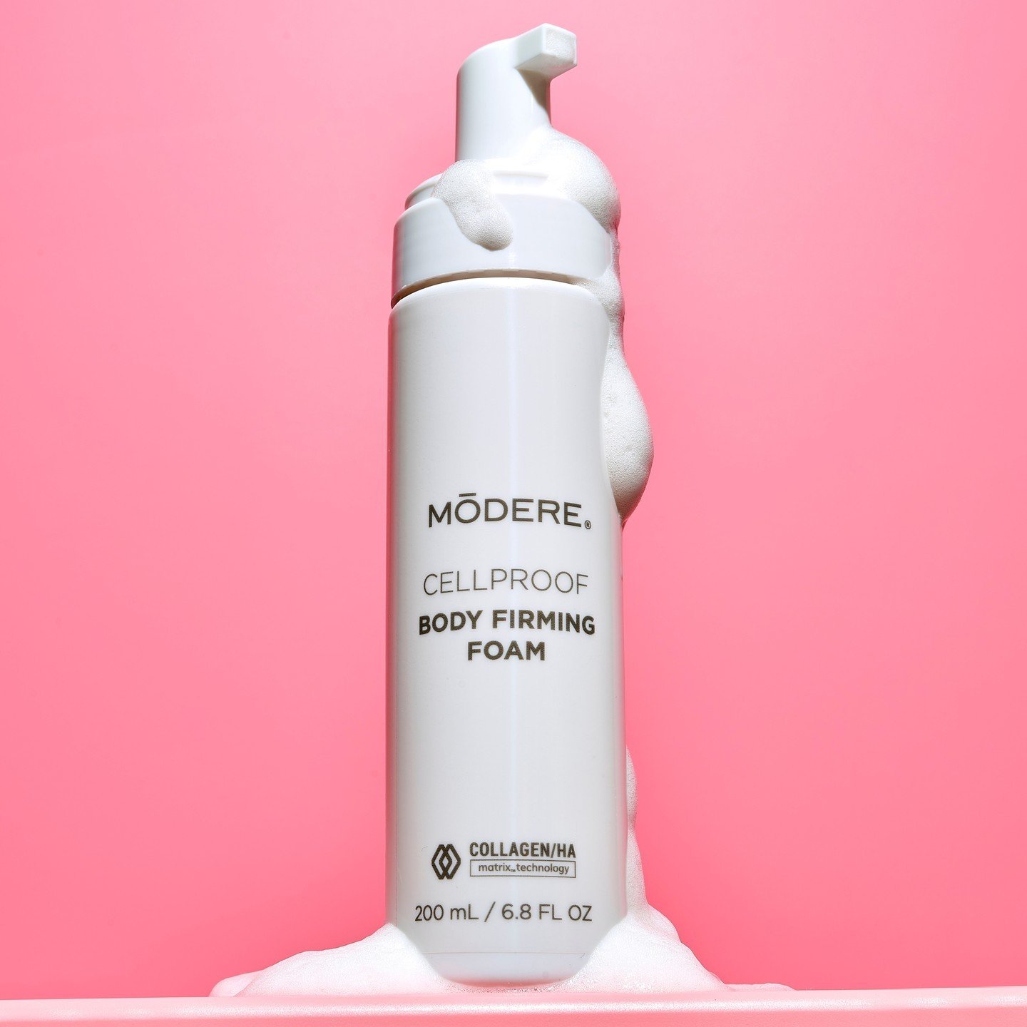 cellproof firming foam - Shaklee NZ Cellproof Firming Foam — Shaklee New Zealand