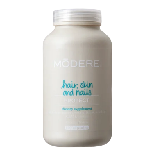 hair skin nails - Shaklee NZ Modere Hair Skin and Nails NZ — beauty from within supplement