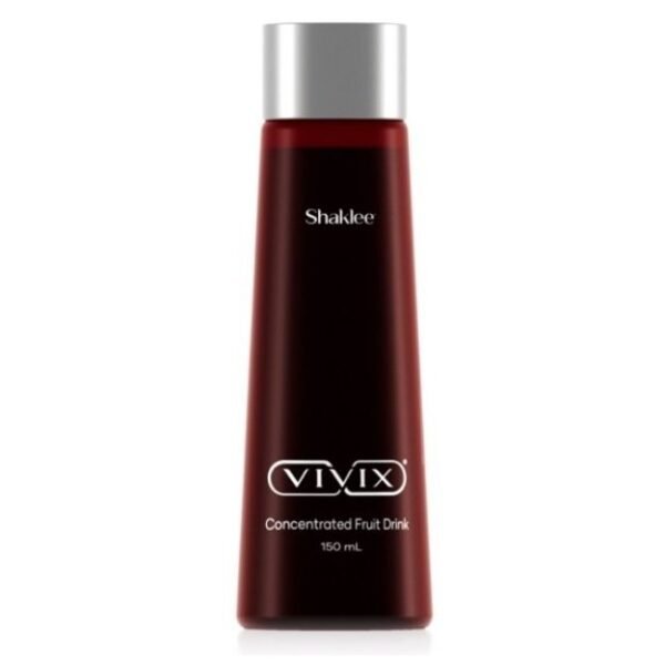 Shaklee Vivix NZ