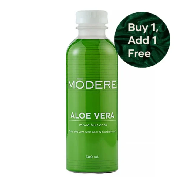Modere Aloe Vera NZ