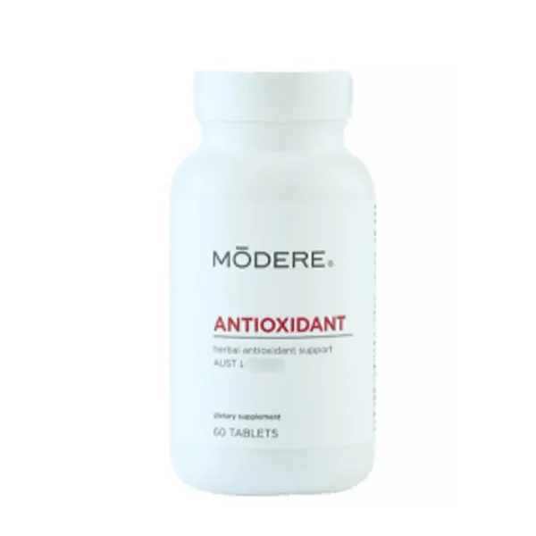 Shaklee Antioxidant NZ — immune and cell protection 60 tabs