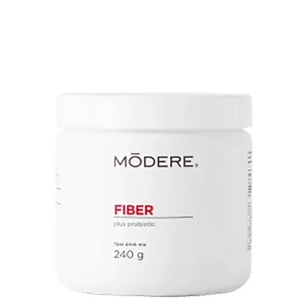 Modere Fiber NZ