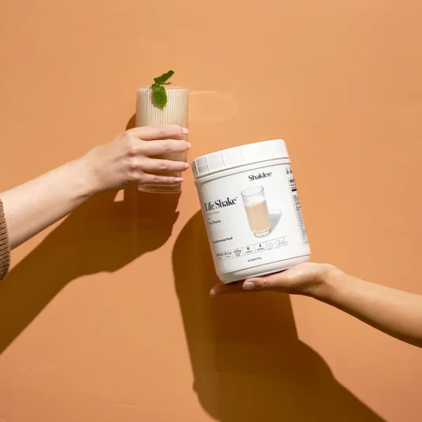 Shaklee Au Life Shake Soy Vanilla 2webp — Shaklee New Zealand