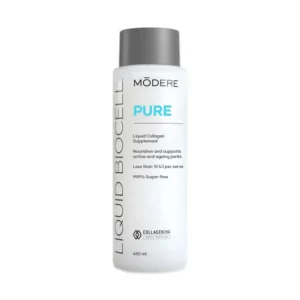 Liquid BioCell PURE NZ | Zero-Sugar Collagen 450ml
