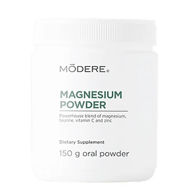 shaklee-au-magnesium-powderwebp - Shaklee NZ Shaklee Magnesium Powder NZ — muscle and sleep support 150g