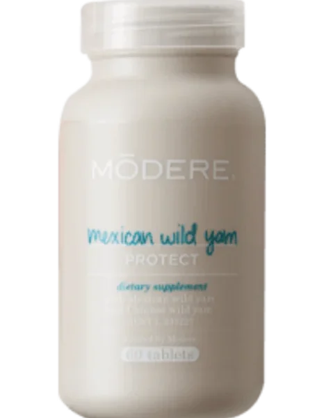 Modere Mexican Wild Yam NZ