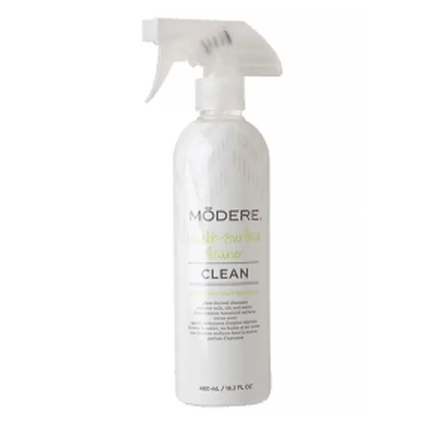 Shaklee Surface Cleaner NZ — plant-based multi-surface cleaner 480ml
