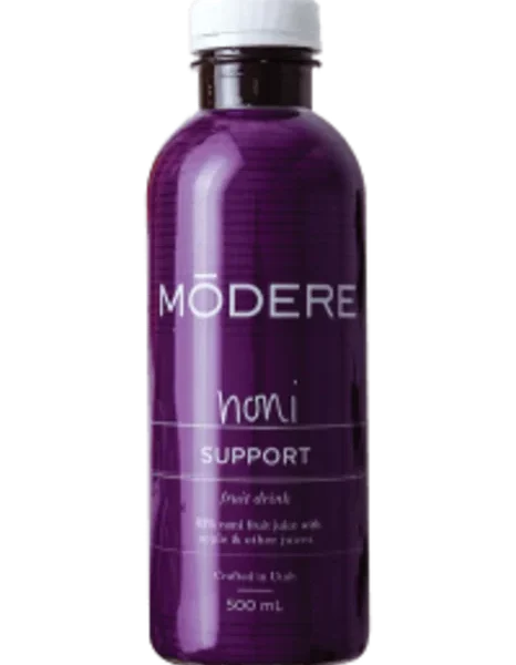 Modere Noni NZ — anti-ageing Morinda Citrifolia 500ml