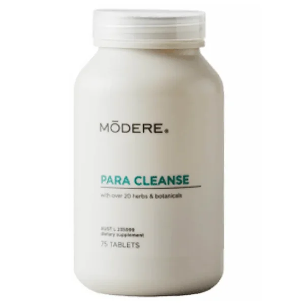 Shaklee Au Para Cleansewebp — Shaklee New Zealand