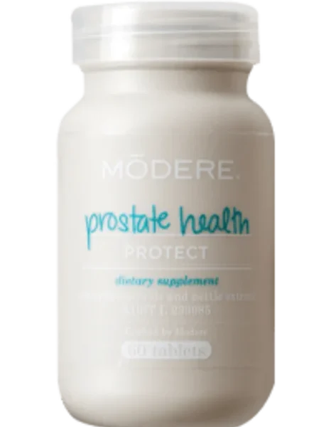 Modere Prostate Health NZ — saw palmetto formula NZ