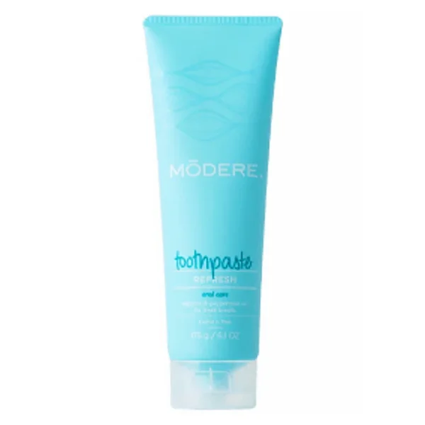 Shaklee Toothpaste NZ — SLS-free natural oral care 175g