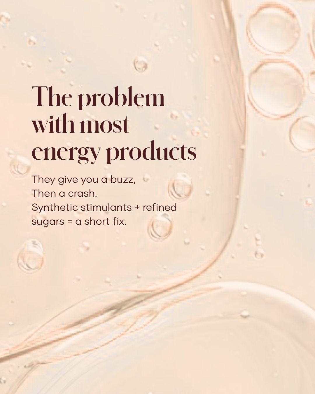 Energy Teaser Carousel - Feed 1 - Shaklee NZ