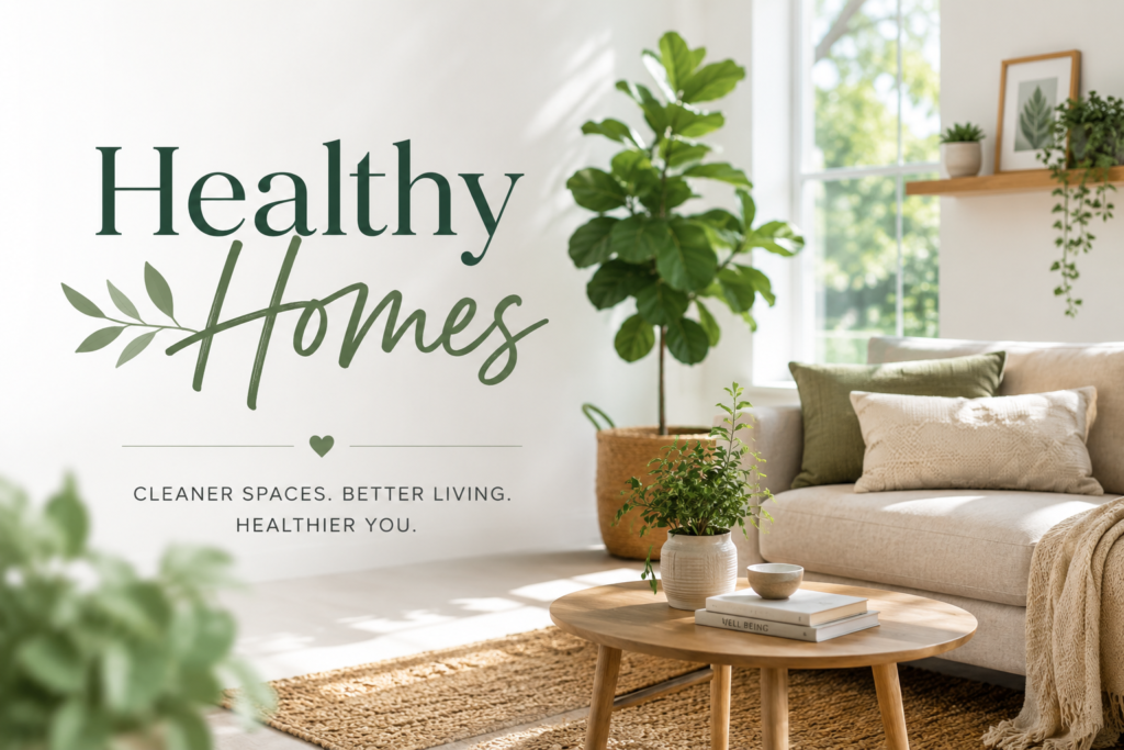 Non-Toxic Home NZ