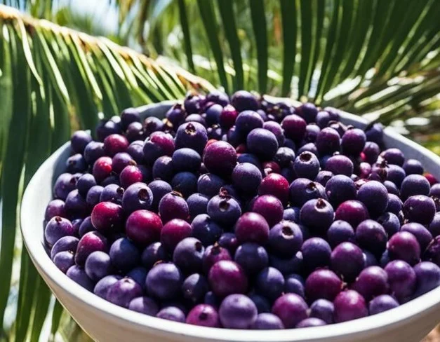 Modere Energy Shot acai energy drink
