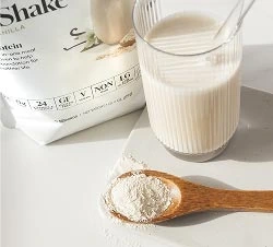 Shaklee Life Shake™ Plant Protein Essential Nutrition Shaklee Vegan shop buy 1 - Shaklee NZ