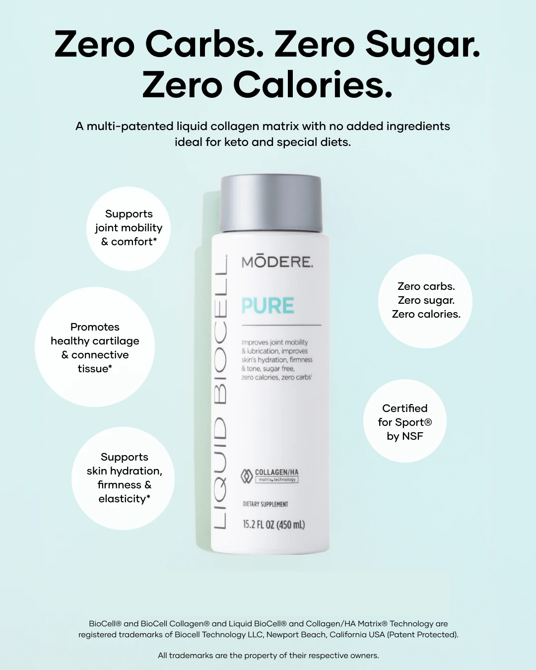 Biocell-Pure-Features-Feed - Shaklee NZ Biocell Pure Features - Feed