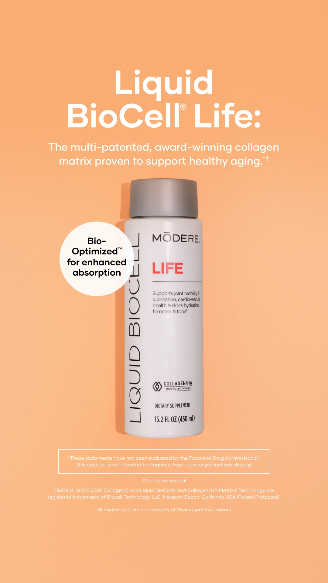 Liquid-BioCell-Life-Story-US-ENG - Shaklee NZ Liquid BioCell Life Story US ENG