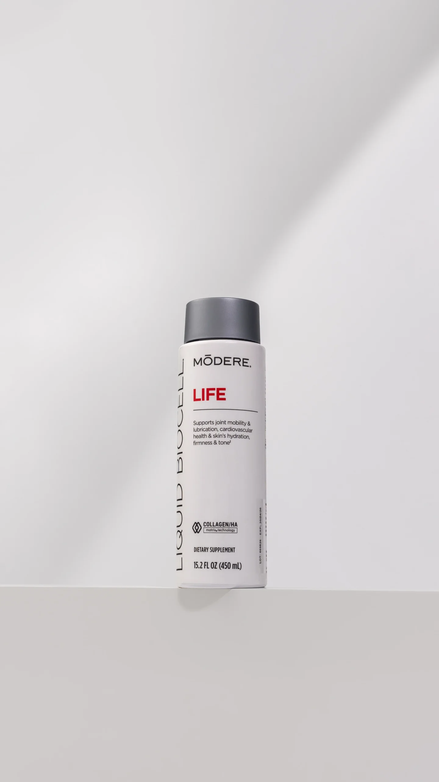 Liquid-Biocell-Life-on-Shelf - Shaklee NZ Liquid Biocell Life on Shelf
